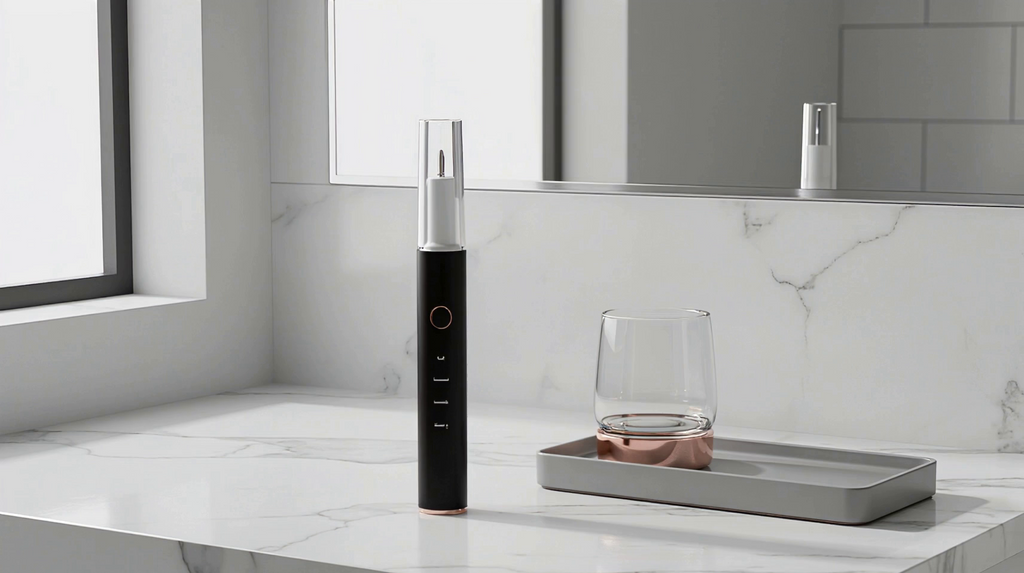 Pro Ultrasonic Plaque Remover