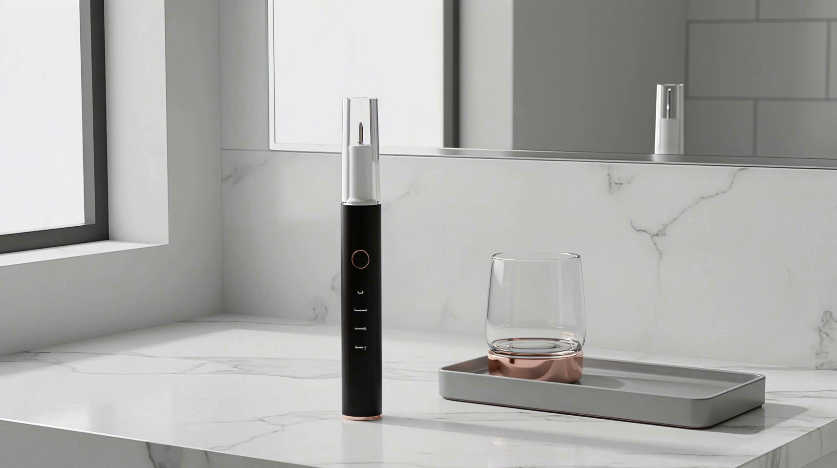 Pro Ultrasonic Plaque Remover