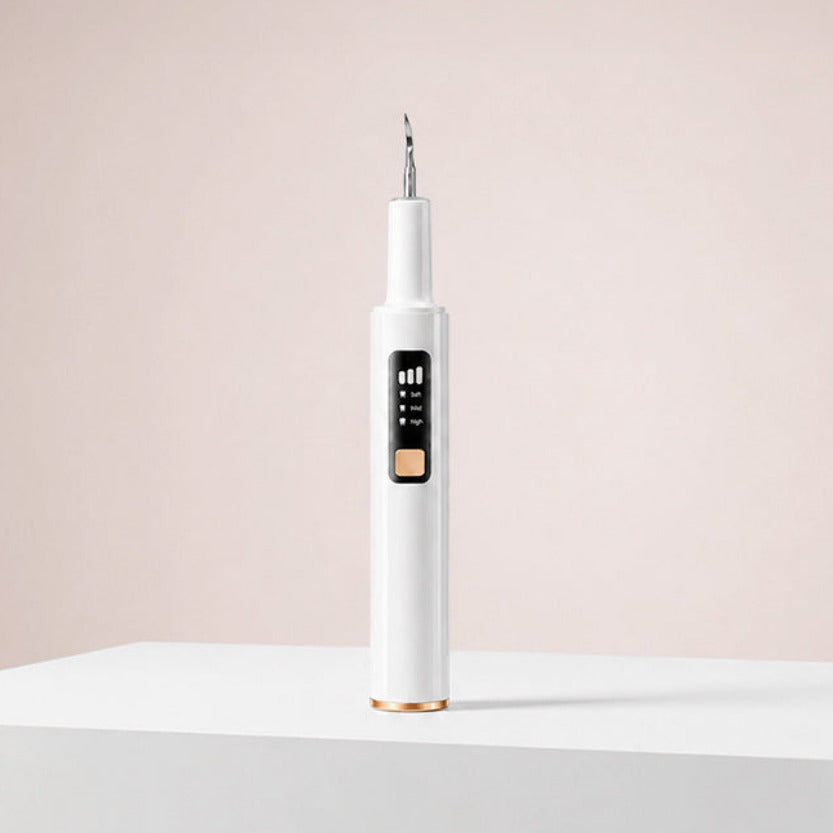 Pro Ultrasonic Plaque Remover
