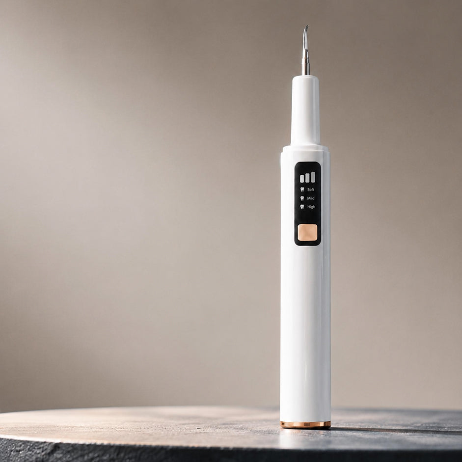 Pro Ultrasonic Plaque Remover