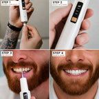 Pro Ultrasonic Plaque Remover