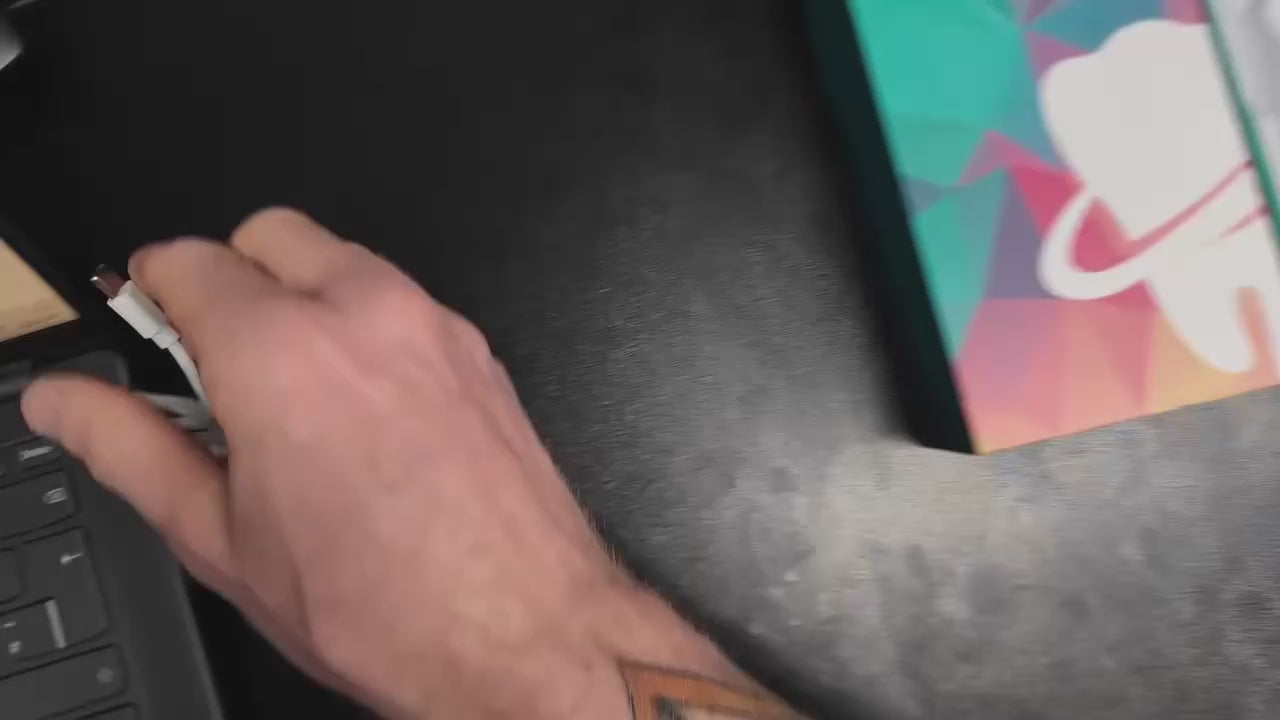 Pro Ultrasonic Plaque Remover